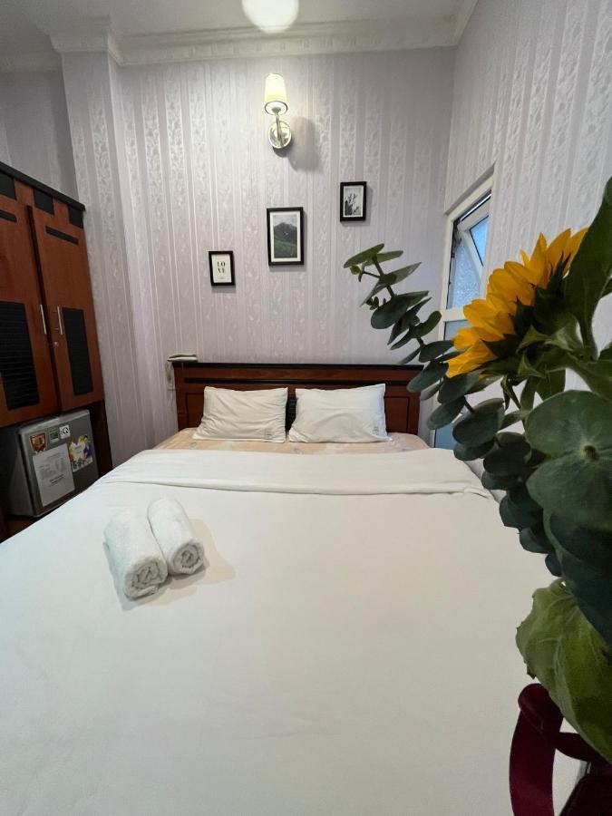 Dang Uyen 1 Hotel Далат Экстерьер фото