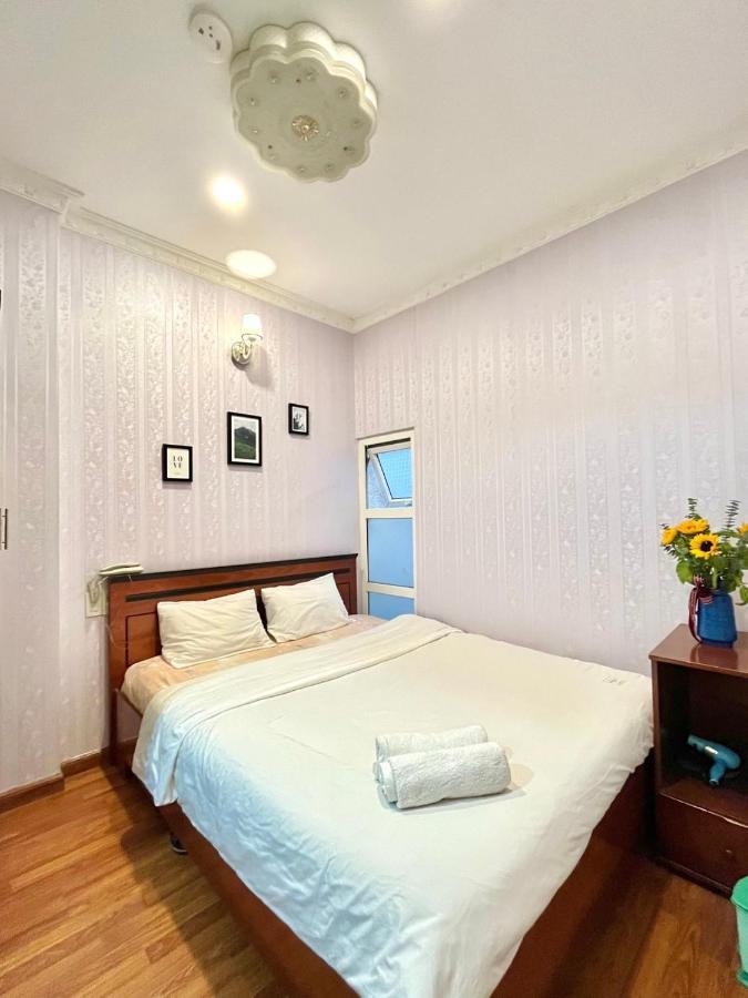 Dang Uyen 1 Hotel Далат Экстерьер фото
